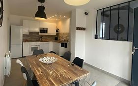 Gîte à louer 70 m2